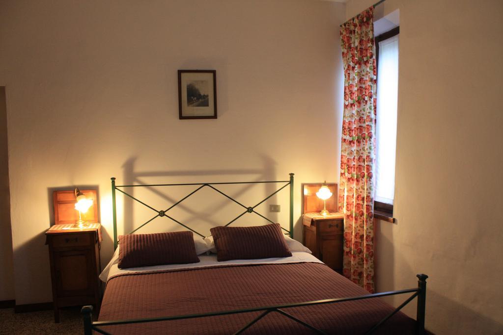 Agriturismo Loghino Caselle San Giorgio di Mantova Exterior foto